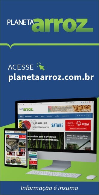 Planeta Arroz