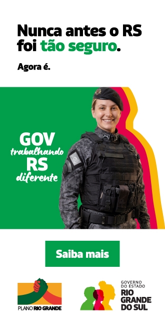 SEGURANÇA