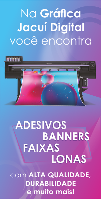 Grafica Jacui Centro