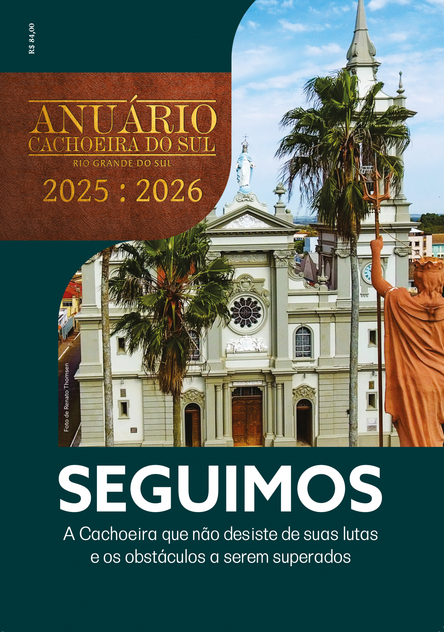 anuário