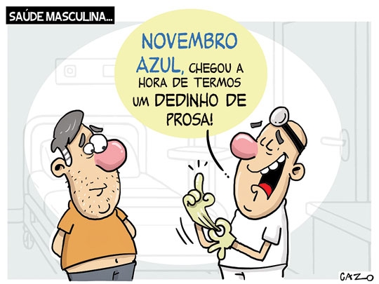 Charge do Dia