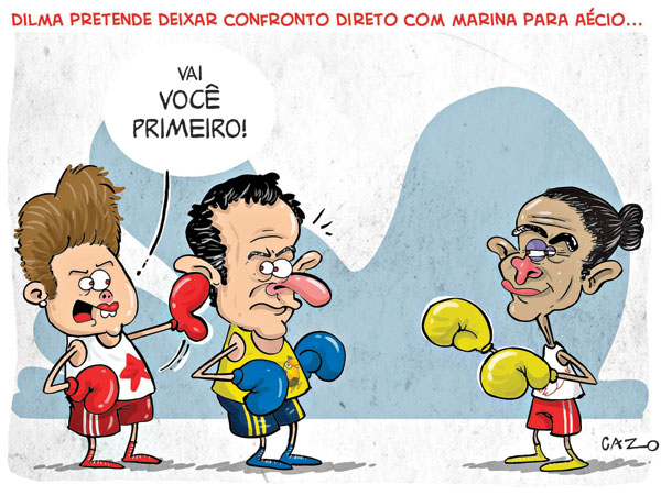 CAZO