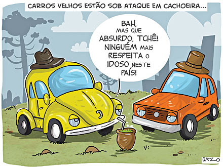 CAZO