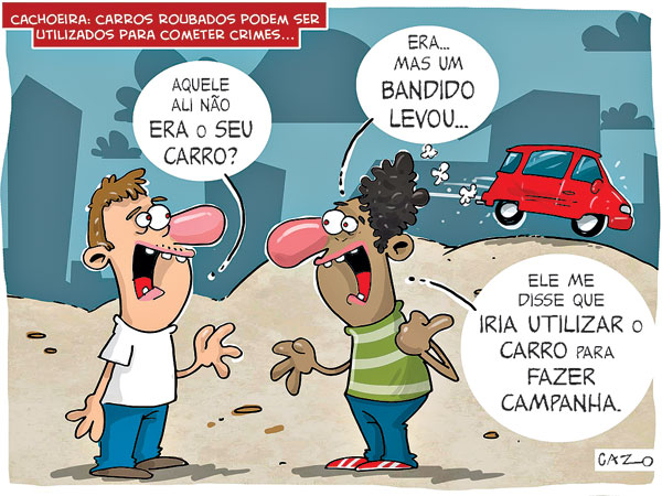 CAZO