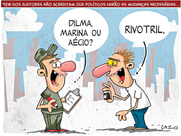 CAZO