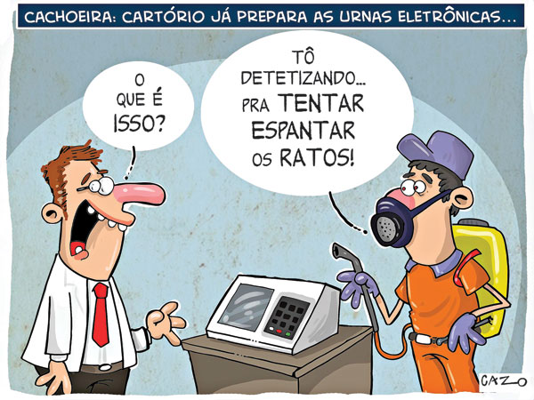 CAZO