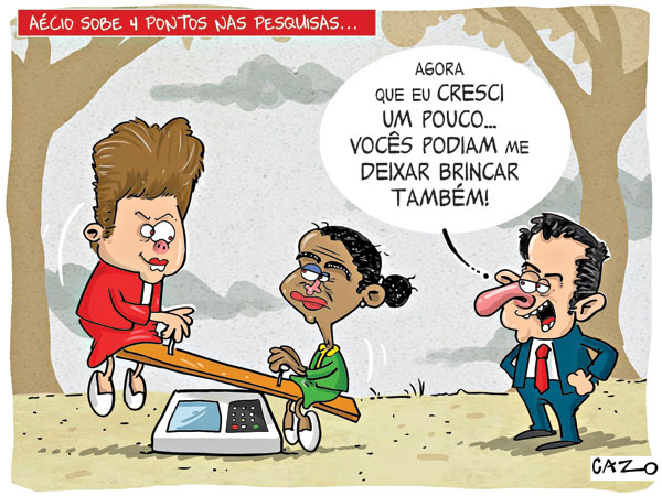 CAZO