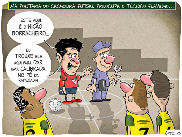 CAZO