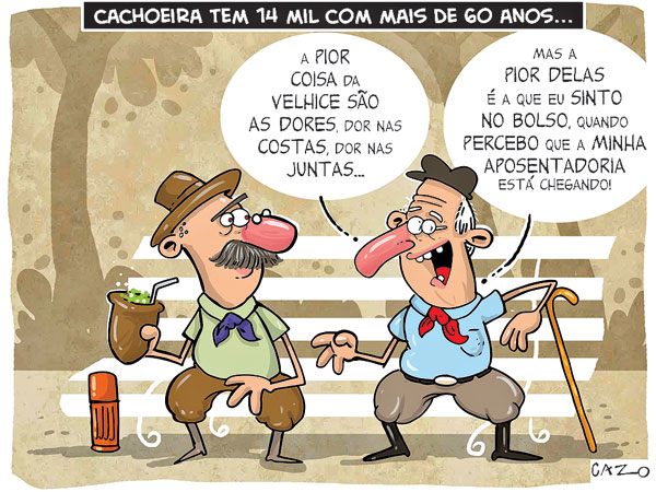 CAZO