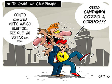 CAZO