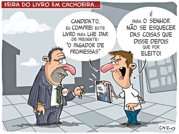 CAZO