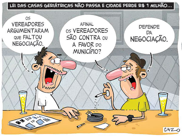 CAZO