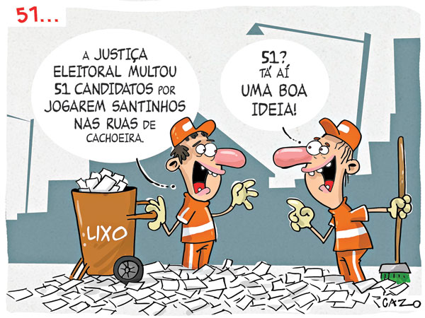 CAZO