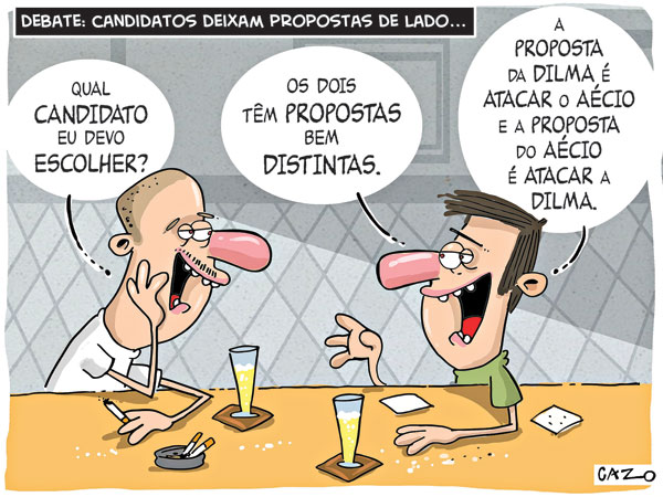 CAZO