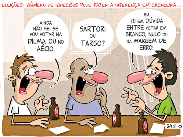 CAZO