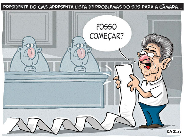 CAZO