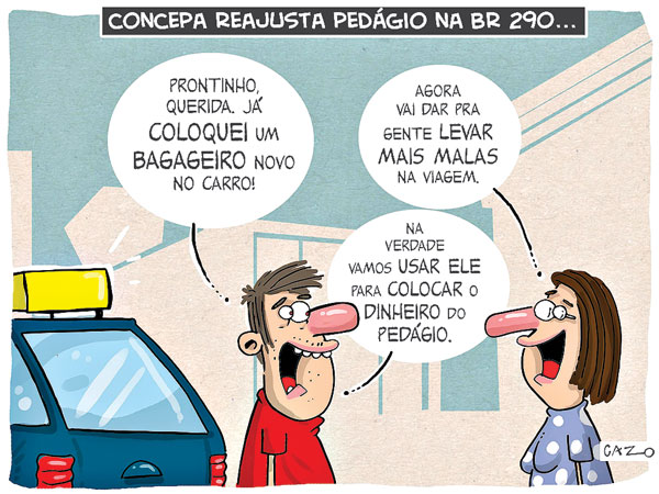 CAZO