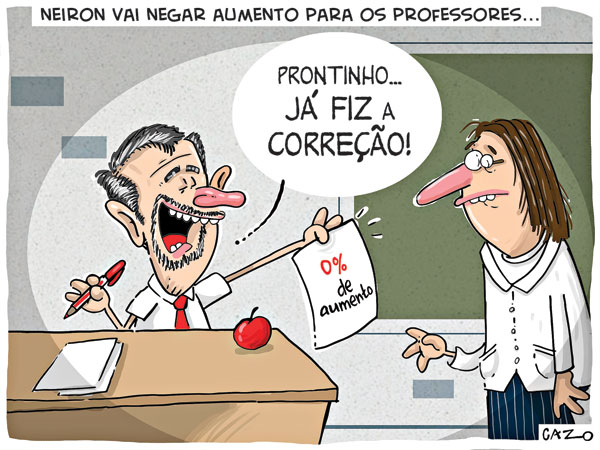 CAZO