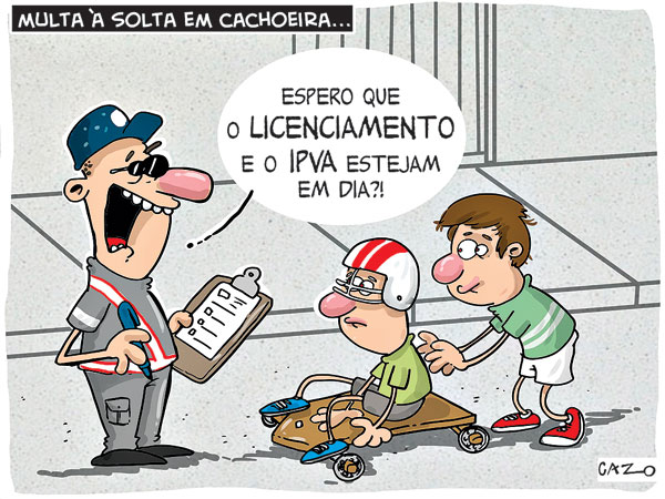 CAZO