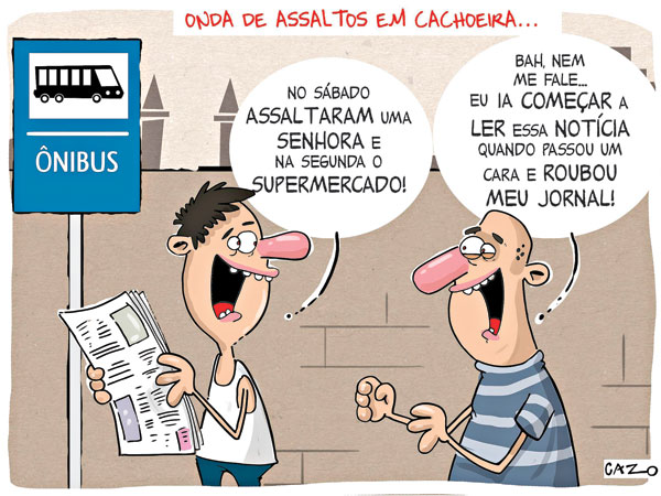 CAZO