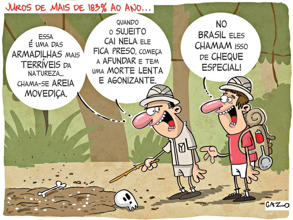 CAZO