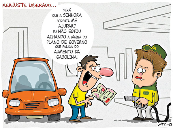 CAZO