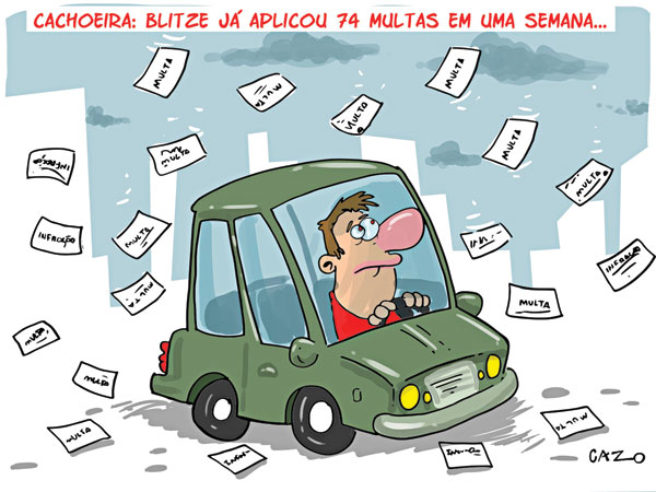 CAZO