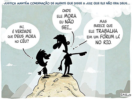 CAZO