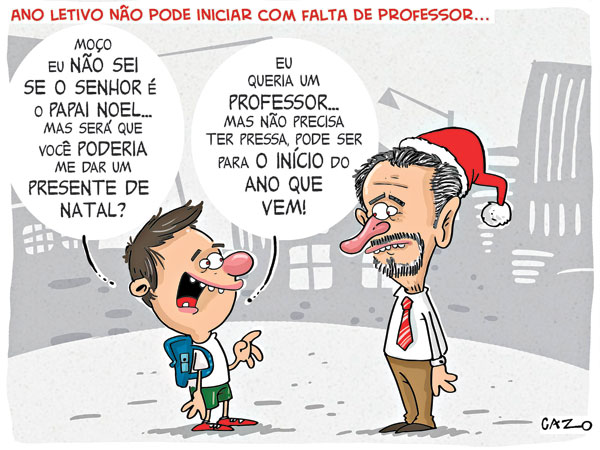 CAZO
