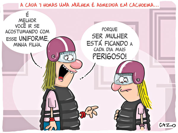 CAZO