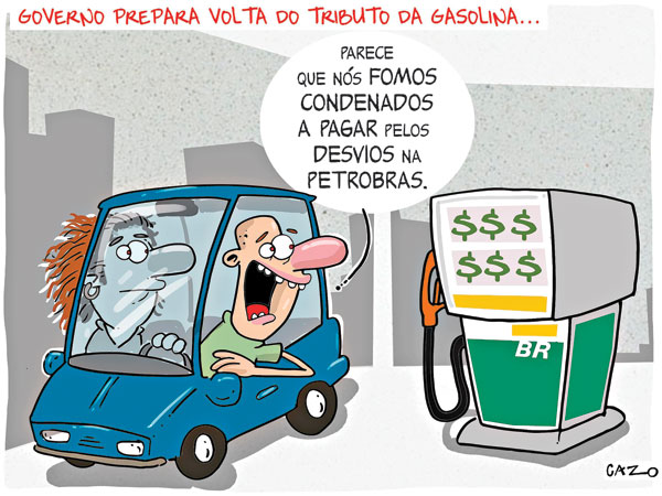 CAZO