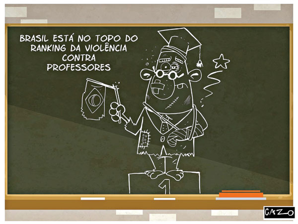 CAZO