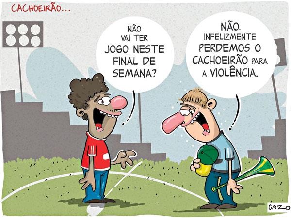 CAZO