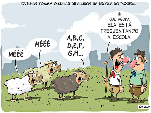 CAZO