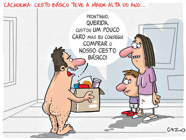 CAZO