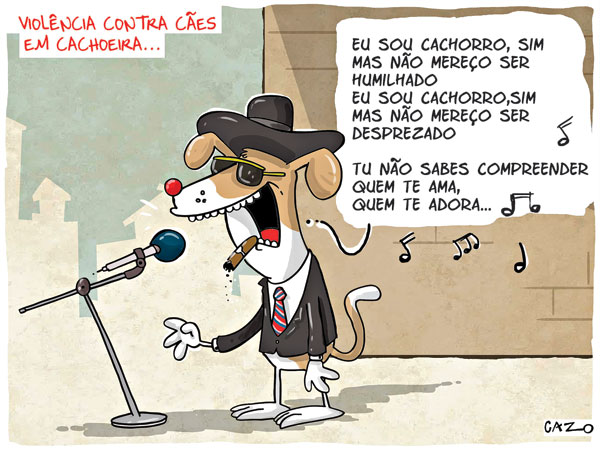 CAZO