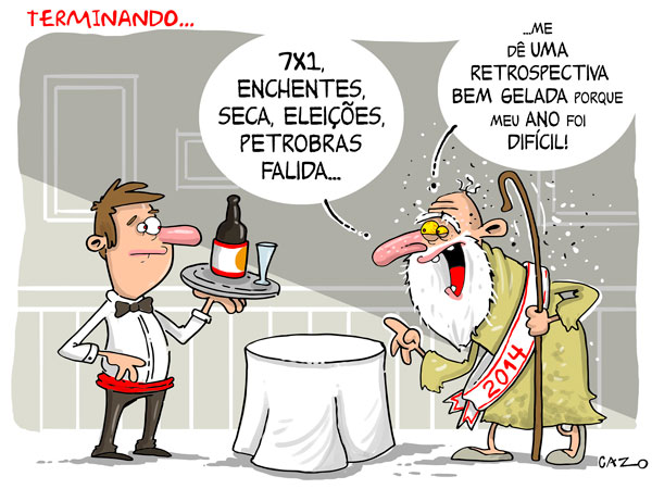 CAZO