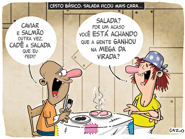 CAZO