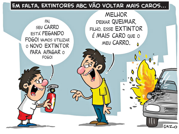 CAZO