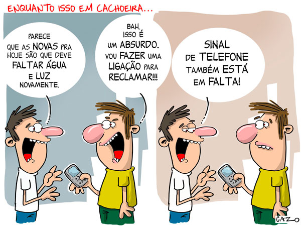 CAZO
