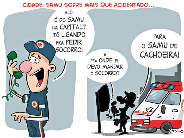 CAZO