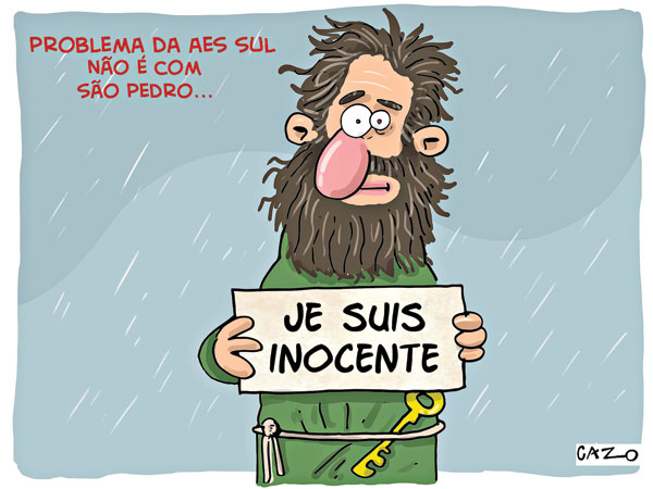 CAZO