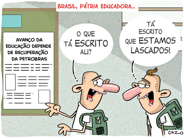 CAZO