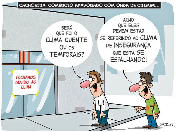 CAZO