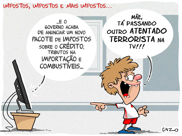 CAZO