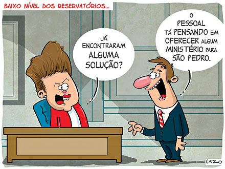 CAZO