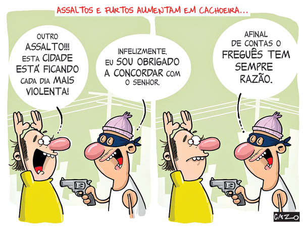 CAZO