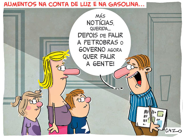 CAZO