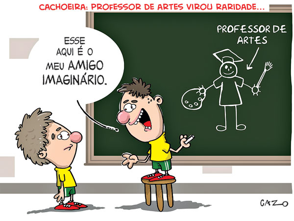 CAZO