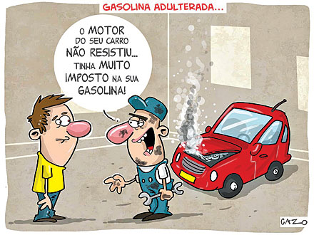 CAZO